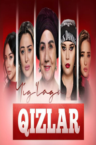 YIG'LAGAN QIZLAR 121 QISM O'ZBEK UZBEK TILIDA