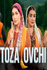 Tozalovchi 88. 89. 90. 91. 92. 93. 94. 95. 96. 97. 98. 99. 100 qism Milliy serial Uzbek tilida Barcha qismlar 2025 HD skachat