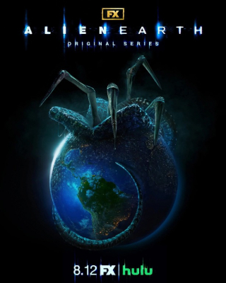 Begona: Yer / Begona: Zamin (2025) Bercha qismlar AQSH seriali Uzbek tilida O'zbekcha tarjima kino Full HD tas-ix skachat