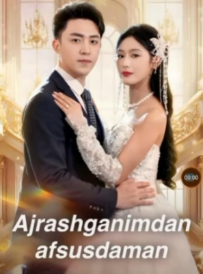 Ajrashganimdan afsusdaman seriali 1-2-3-10-20-30-40-50-60-70-80-90-100 Qism Uzbek tilida Drama Barcha qismlar