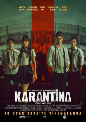 Karantin (2025) Uzbek tilida tarjima kino (kinoolami.net)