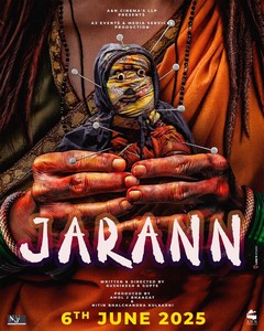 Jarann / Jarin Hind kino Uzbek tilida 2025 O'zbekcha tarjima kino Full HD skachat