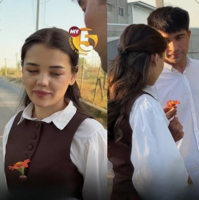 Iffat | Иффат Milliy seriali 61-62-63-64-65-66-67-68-69-70-71-72-73-74-75 Qism uzbek tilida Barcha qismlar 2025 HD