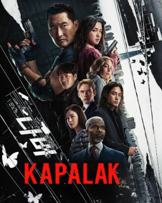 Kapalak AQSH seriali 2 Fasl 1-2-3-4-5-6-7-8-9-10 Qism Uzbek tilida Barcha qismlar 2025 Uzbek tilida HD skachat
