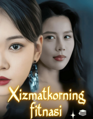 Xizmatkorning fitnasi Koreya seriali 1. 2. 3. 4. 5. 6. 7. 8. 9. 10. 11. 12. 13. 14. 15 Qism Uzbek tilida Barcha qismlar 2025 HD skachat