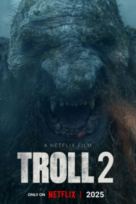 Troll 2 Uzbek tilida 2025 Tarjima kino HD Skachat