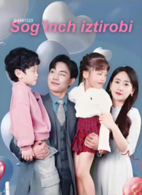 Sog'inch iztirobi Koreya seriali 1-2-3-4-5-6-7-8-9-10-11-12-13-14-15 Qism Uzbek tilida Barcha qismlar 2025 HD skachat