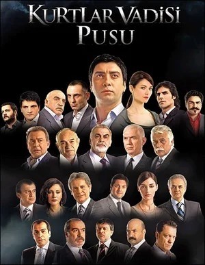 Qashqirlar Makoni Pistirma / Kurtlar Vadisi Tuzoq 774. 775. 776. 777. 778. 779. 780. 781. 782. 783. 784. 785 Qism Uzbek tilida barcha qismlar
