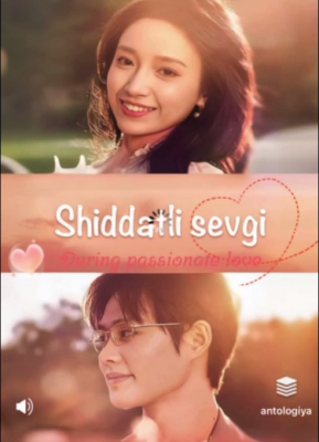Shiddatli sevgi (drama 2026) 1. 15. 20. 25. 30. 40. 50. 55. 60. 70. 80. 200 Qism Koreys Xitoy seriali Uzbek tilida Barcha qismlar 2025 HD