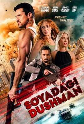 Soyadagi dushman / ko'rinmas Premyera 2026 Uzbek tilida 2025 O'zbekcha tarjima kino HD skachat