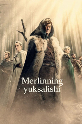 Merlinning yuksalishi (Aqsh seriali 2026) 1-2-3-4-5-6-7-10-11-12-13-14-15 QismUzbek tilida Barcha qismlar