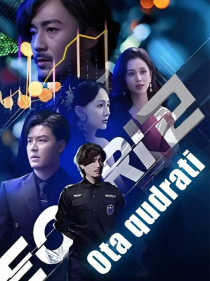 Ota qudrati (uzbek tilida drama) 1-2-3-4-5-10-20-30-40-50-70-80-90 Qism Koreya seriali Barcha qismlar 2026 HD skachat