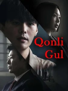 Qonli gul Koreya seriali 1-2-3-4-5-10-20-30-40-50-60-70-90 Qism Uzbek tilida Barcha qismlar 2026 HD skachat