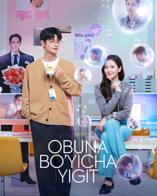 Obuna bo'yicha yigit Koreya seriali 1-2-3-4-5-10-20-30-40-50-60-70-90 Qism Uzbek tilida Barcha qismlar 2026 HD skachat