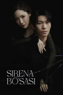 Sirena bo'sasi (uzbek tilida 2026 drama) 1-2-3-4-5-6-7-8-9-10-11-12-13-14-15-16 Qism Koreya seriali Barcha qismlar HD skachat