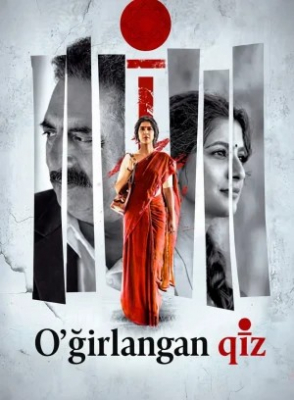 O'g'irlangan qiz (2026) Hind kino Uzbek tilida O'zbekcha tarjima kino HD skachat