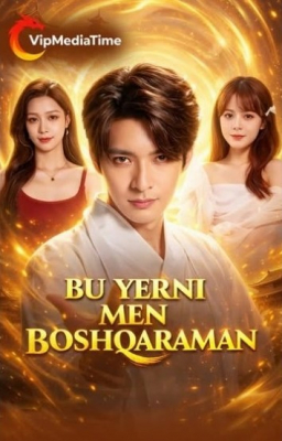 Bu yerni men boshqaraman 1-2-3-4-5-10-20-30-40-50-60-70-90 Qism Koreya seriali uzbek tilida Barcha qismlar 2026 HD skachat