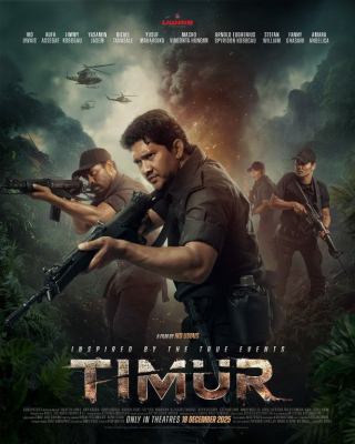 Timur / Temur (kino uzbek tilida) O'zbekcha 2025 tarjima kino Full HD tas-ix skachat